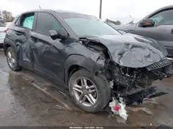 KM8K12AA5MU662353 2021 HYUNDAI KONA