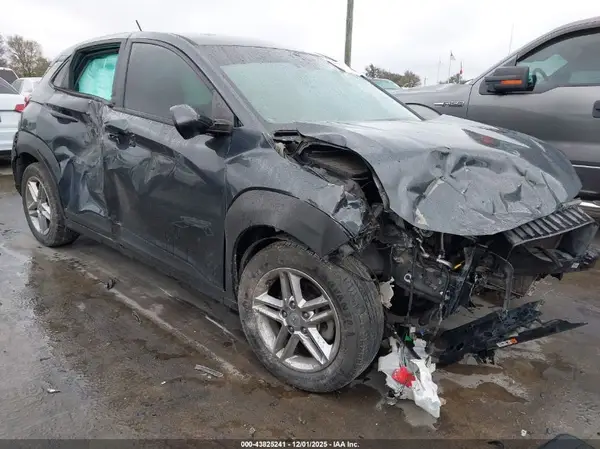 KM8K12AA5MU662353 2021 HYUNDAI KONA - Image 1