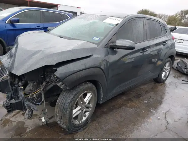 KM8K12AA5MU662353 2021 HYUNDAI KONA - Image 2