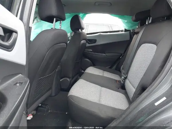 KM8K12AA5MU662353 2021 HYUNDAI KONA - Image 8