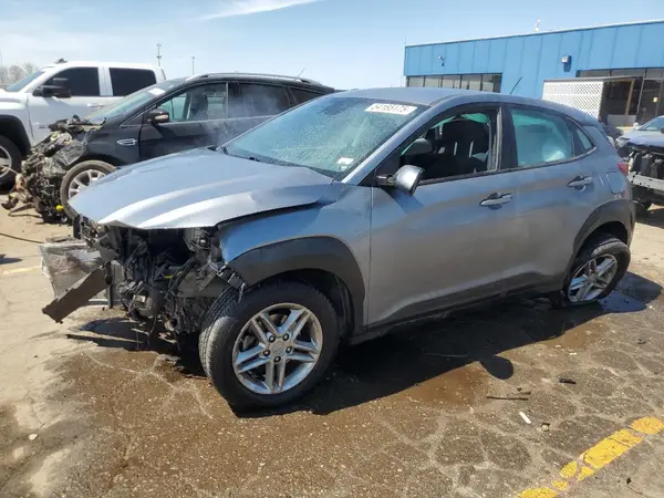 KM8K12AA5MU663678 2021 HYUNDAI KONA - Image 1