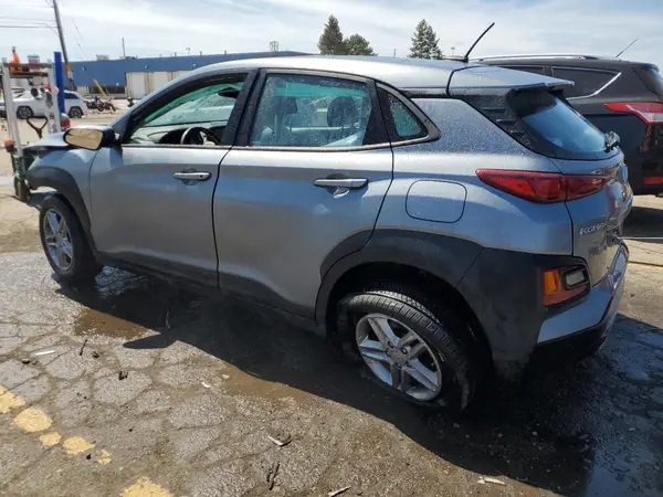 KM8K12AA5MU663678 2021 HYUNDAI KONA - Image 2
