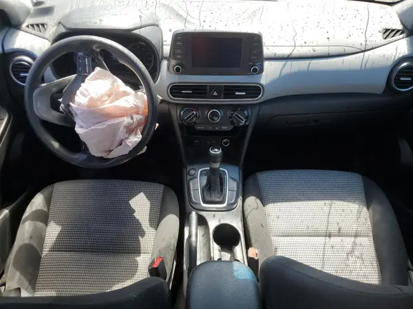 KM8K12AA5MU663678 2021 HYUNDAI KONA - Image 8