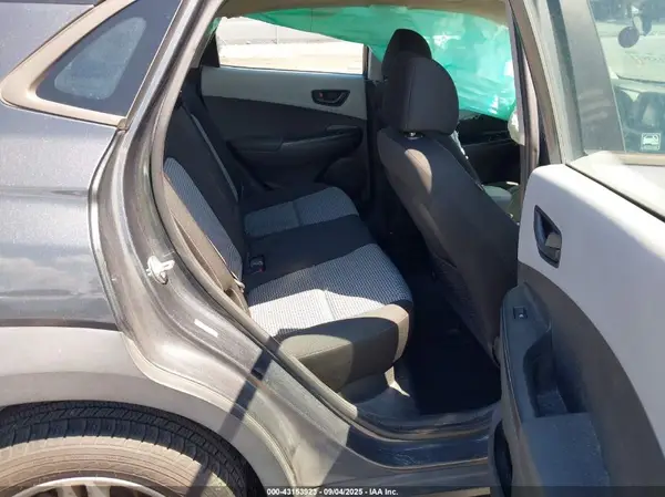 KM8K12AA5MU663793 2021 HYUNDAI KONA - Image 8
