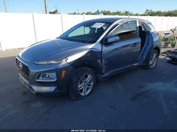 KM8K12AA5MU664006 2021 HYUNDAI KONA - Image 2