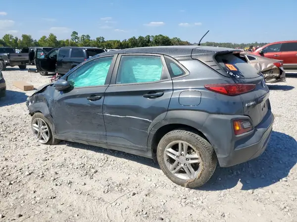 KM8K12AA5MU665639 2021 HYUNDAI KONA - Image 2