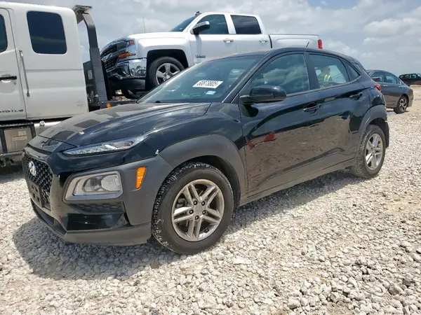 KM8K12AA5MU665723 2021 HYUNDAI KONA - Image 1