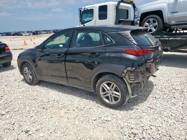 KM8K12AA5MU665723 2021 HYUNDAI KONA - Image 2