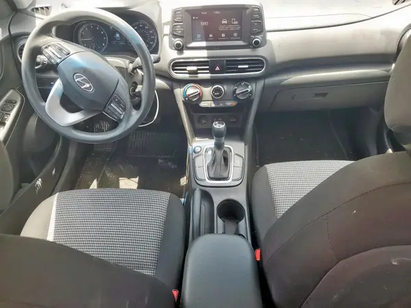 KM8K12AA5MU665723 2021 HYUNDAI KONA - Image 8
