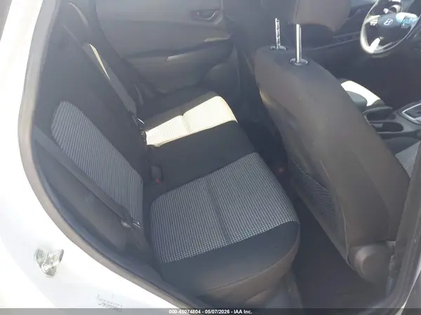 KM8K12AA5MU666614 2021 HYUNDAI KONA - Image 8