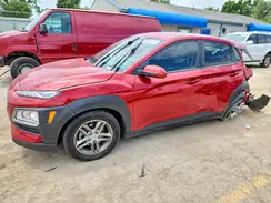 KM8K12AA5MU666807 2021 HYUNDAI KONA