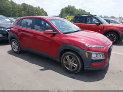 KM8K12AA5MU666810 2021 HYUNDAI KONA