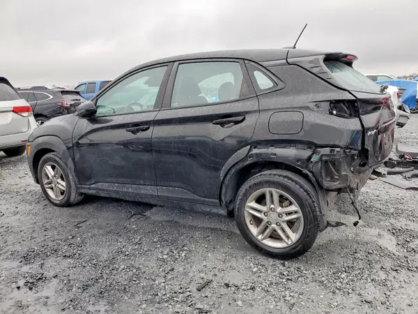 KM8K12AA5MU668458 2021 HYUNDAI KONA - Image 2