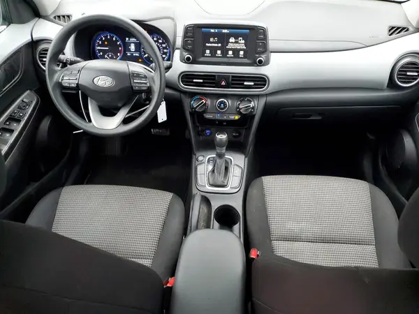 KM8K12AA5MU668458 2021 HYUNDAI KONA - Image 8