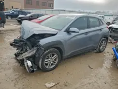 KM8K12AA5MU668539 2021 HYUNDAI KONA