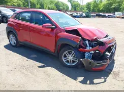 KM8K12AA5MU671117 2021 HYUNDAI KONA