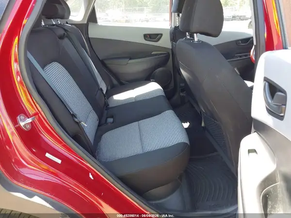 KM8K12AA5MU671117 2021 HYUNDAI KONA - Image 8