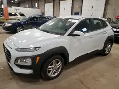 KM8K12AA5MU691612 2021 HYUNDAI KONA
