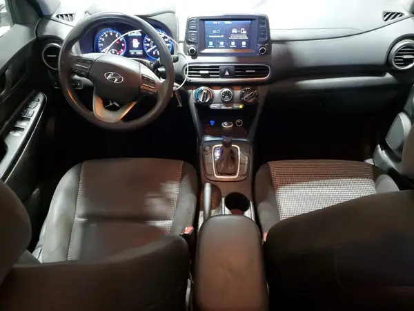 KM8K12AA5MU691612 2021 HYUNDAI KONA - Image 8