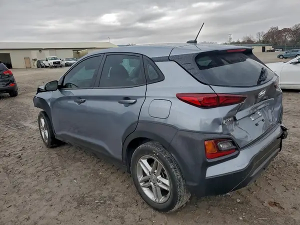 KM8K12AA5MU703466 2021 HYUNDAI KONA - Image 2