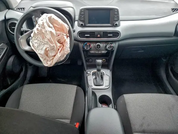 KM8K12AA5MU703466 2021 HYUNDAI KONA - Image 8