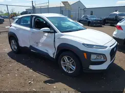 KM8K12AA5MU712488 2021 HYUNDAI KONA