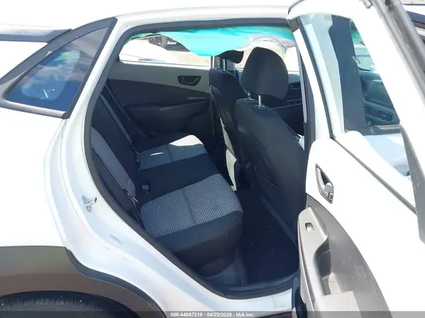 KM8K12AA5MU712488 2021 HYUNDAI KONA - Image 8