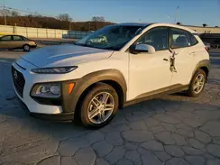 KM8K12AA5MU712507 2021 HYUNDAI KONA