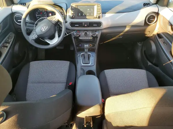 KM8K12AA5MU712507 2021 HYUNDAI KONA - Image 8