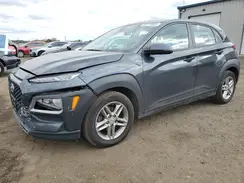 KM8K12AA5MU734443 2021 HYUNDAI KONA