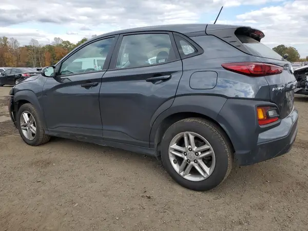 KM8K12AA5MU734443 2021 HYUNDAI KONA - Image 2