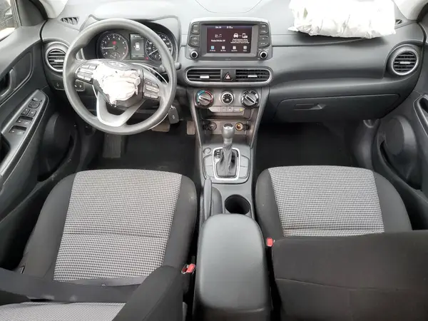 KM8K12AA5MU734443 2021 HYUNDAI KONA - Image 8