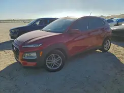 KM8K12AA5MU745880 2021 HYUNDAI KONA