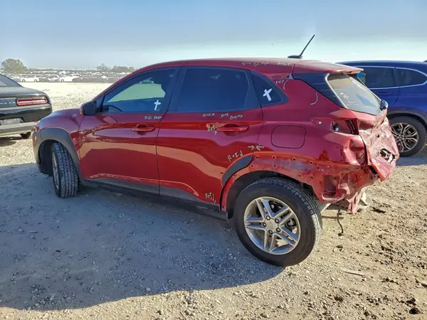 KM8K12AA5MU745880 2021 HYUNDAI KONA - Image 2