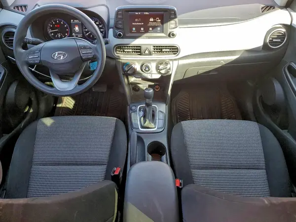 KM8K12AA5MU745880 2021 HYUNDAI KONA - Image 8
