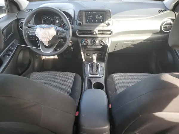 KM8K12AA5MU752294 2021 HYUNDAI KONA - Image 8