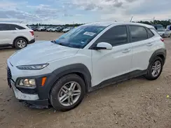KM8K12AA6JU069063 2018 HYUNDAI KONA