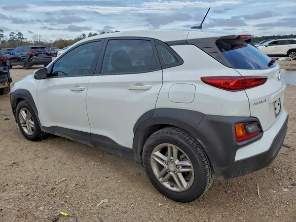 KM8K12AA6JU069063 2018 HYUNDAI KONA - Image 2