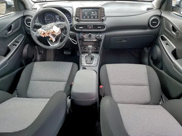 KM8K12AA6JU069063 2018 HYUNDAI KONA - Image 8