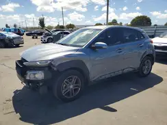 KM8K12AA6JU080158 2018 HYUNDAI KONA