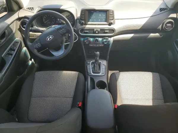 KM8K12AA6JU080158 2018 HYUNDAI KONA - Image 8