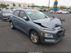 KM8K12AA6JU090821 2018 HYUNDAI KONA