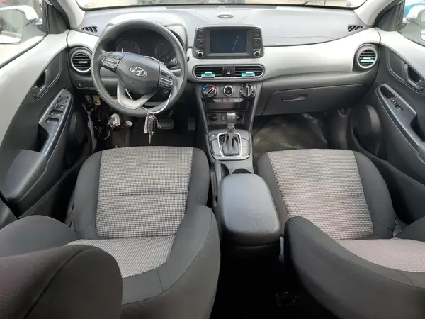 KM8K12AA6JU104460 2018 HYUNDAI KONA - Image 8
