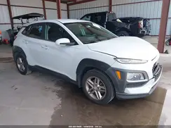 KM8K12AA6JU106449 2018 HYUNDAI KONA