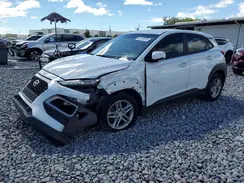 KM8K12AA6JU111621 2018 HYUNDAI KONA