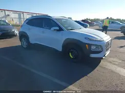 KM8K12AA6JU128113 2018 HYUNDAI KONA