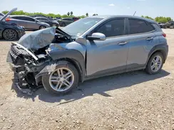 KM8K12AA6JU147454 2018 HYUNDAI KONA