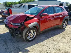 KM8K12AA6JU174038 2018 HYUNDAI KONA