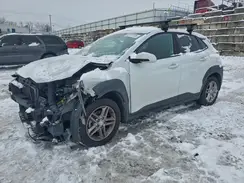 KM8K12AA6JU182723 2018 HYUNDAI KONA