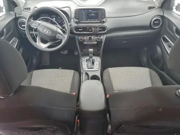 KM8K12AA6JU182723 2018 HYUNDAI KONA - Image 8